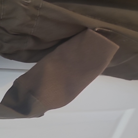 REBORN ladies trench coat Size xl - Picture 7 of 11